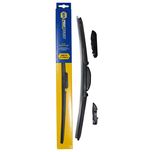 NWF16 NAPA Proformer Flat Front Wiper Blade 16 inch - 400mm 